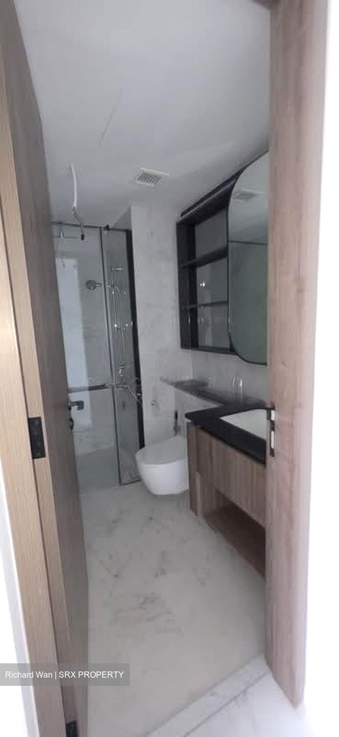 Tanah Merah Kechil Link (D16), Condominium #578684481